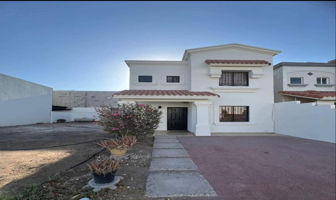 Foto de inmueble en Crovani, MonteCarlo Residencial, Montecarlo 3ra Etapa, 21255 Mexicali, B.C., Col. Montecarlo C.P. 21255, Mexicali