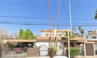 Foto de inmueble en VENTA DE CASA EN CALLE MIGUEL NEGRETE MEXICALI BAJA CALIFORN #2033, Col. Nueva C.P. 21100, Mexicali