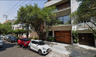 Foto de inmueble en Cuernavaca #60Int. 00, Col. Condesa C.P. 06140, Cuauhtémoc