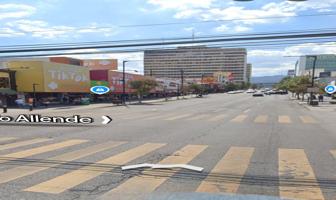 Foto de inmueble en Juárez #s/n, Col. Centro C.P. 64720, Monterrey