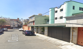 Foto de inmueble en Ocotepec, San Jerónimo Aculco, Ciudad de México, CDMX #s/n, Col. San Jerónimo Aculco C.P. 01904, Álvaro Obregón