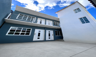 Foto de inmueble en 3ra Seccionparte Baja, 71236 San Antonio de la Cal, Oax., Col. San Antonio de La Cal Centro C.P. 71250, San Antonio de la Cal