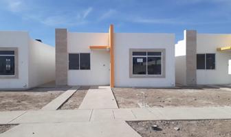 Foto de inmueble en CIRCUITO CUARZO - FRACCIONAMIENTO LAS ROCAS #468, Col. Enrique Martínez y Martínez C.P. 27442, Matamoros