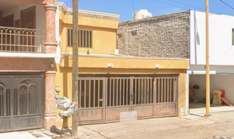 Foto de inmueble en De La Vereda 612, Casa Blanca, 85134 Cdad. Obregón, Son. #612, Col. Sonora Soft Technology Park C.P. 85134, Cajeme