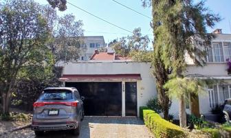 Foto de inmueble en Tzinal 229, Jardines del Ajusco, Tlalpan, 14200 Ciudad de México, CDMX #229, Col. Jardines del Ajusco C.P. 14200, Tlalpan