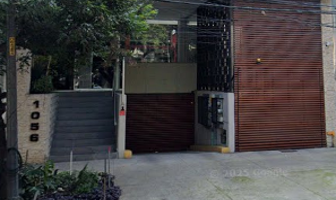 Foto de inmueble en Calle Doctor José María Vértiz 1056 #1056, Col. Vertiz Narvarte C.P. 03600, Benito Juárez