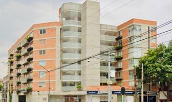 Foto de inmueble en C. Dr.Márquez 76, Doctores, Cuauhtémoc, 06720 Ciudad de México, CDMX #76Int. A 506, Col. Doctores C.P. 06720, Cuauhtémoc