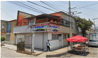 Foto de inmueble en Segunda Cda. de Chiapas 2, Tulpetlac, 55418 Ecatepec de Morelos, Méx. #2, Col. Santa María Tulpetlac C.P. 55400, Ecatepec de Morelos