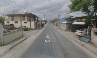 Foto de inmueble en PERU #00Int. 00, Col. Palacios C.P. 88220, Nuevo Laredo