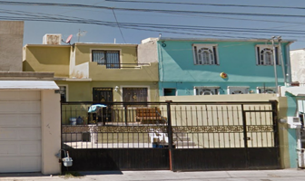 Foto de inmueble en Calle Alamogordo 670 #670, Col. Valle de Santiago C.P. 32575, Juárez