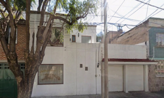 Foto de inmueble en Alfa 84, Romero de Terreros, Coyoacán, 04310 Ciudad de México, CDMX #84, Col. Monte de Piedad C.P. 04310, Coyoacán