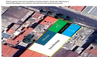 Foto de inmueble en Av 19 Pte 303, Centro histórico de Puebla, 72000 Heroica Puebla de Zaragoza, Pue. #303, Col. El Carmen C.P. 72530, Puebla