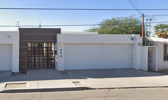 Foto de inmueble en C. Buenos Aires, Cuauhtémoc Sur, Mexicali, B.C., Col. Cuauhtémoc Sur C.P. 21200, Mexicali