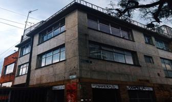 Foto de inmueble en GUILLERMO PRIETO, Col. San Rafael C.P. 06470, Cuauhtémoc