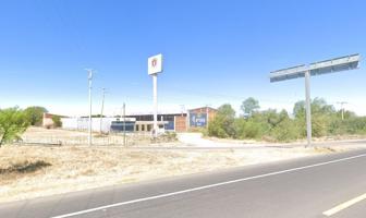 Foto de inmueble en Mexico 49 125 #125, Col. CONASUPO C.P. 98307, Juan Aldama