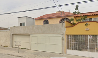 Foto de inmueble en Calle Gral Miguel Gutiérrez 258, Gral Domingo Arrieta, 34180 Durango, Dgo. #258, Col. Domingo Arrieta C.P. 34180, Durango
