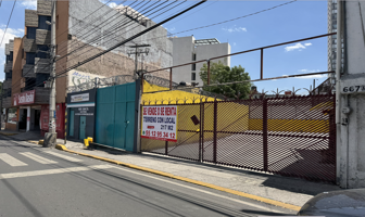 Foto de inmueble en Av. del Imán 667, El Caracol, Coyoacán, 04739 Ciudad de México, CDMX #667, Col. El Caracol C.P. 04739, Coyoacán