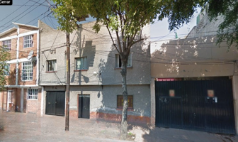 Foto de inmueble en Calle Mar de Kara  #4, Col. Popotla C.P. 11400, Miguel Hidalgo