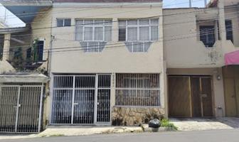 Foto de inmueble en C. Edmundo Gómez Orozco, Francisco Villa, Guadalajara, Jal., Col. Francisco Villa C.P. 44970, Guadalajara