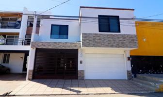 Foto de inmueble en Palos Prietos, 82010 Mazatlán, Sin., Col. Palos Prietos C.P. 82010, Mazatlán