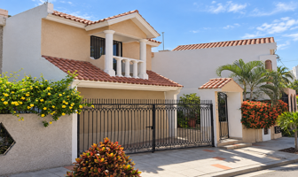 Foto de inmueble en Av del Pulpo 5230, Sábalo Country, 82100 Mazatlán, Sin. #5230, Col. Sábalo Country Club C.P. 82100, Mazatlán
