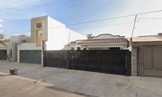 Foto de inmueble en Ostimuri 2547, Bellavista, 85130 Cdad. Obregón, Son. #2547, Col. Villa Itson C.P. 85130, Cajeme