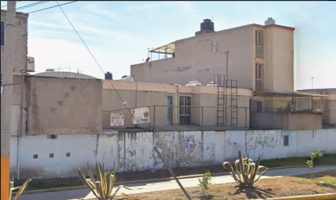 Foto de inmueble en Vía Morelos, Col. Los Héroes Ecatepec Sección I C.P. 55023, Ecatepec de Morelos