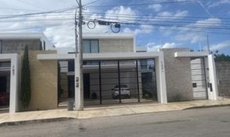 Foto de inmueble en C. 26 185A, San Pedro Cholul, 97138 Mérida, Yuc. #185A, Col. San Pedro Cholul C.P. 97138, Mérida