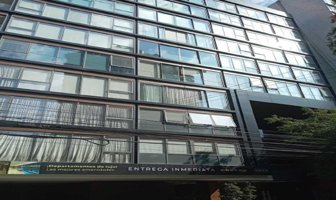 Foto de inmueble en Av. Horacio 1761, Polanco, Polanco I Secc, Miguel Hidalgo, 11510 Ciudad de México, CDMX #1761, Col. Polanco I Sección C.P. 11510, Miguel Hidalgo