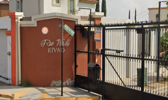 Foto de inmueble en Privada Río Verde, Col. Villas de Santiago C.P. 45410, Tonalá