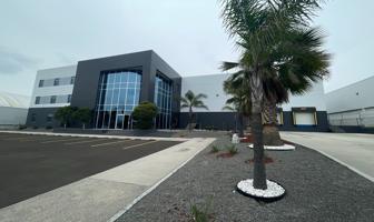 Foto de inmueble en Av. del Marqués #47, Col. Parque Industrial Bernardo Quintana C.P. 76246, El Marqués