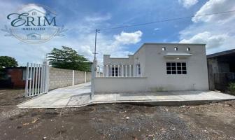 Foto de inmueble en Cuitláhuac, Ver. #s/n, Col. 30 de Abril C.P. 94916, Cuitláhuac