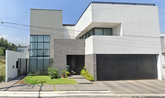 Foto de inmueble en Calle Montes Altos , Col. Jardines de Campestre C.P. 66260, San Pedro Garza García