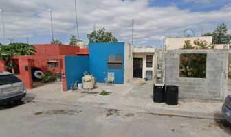 Foto de inmueble en Barra los Pericos #s/n, Col. Puerta Sur C.P. 88734, Reynosa