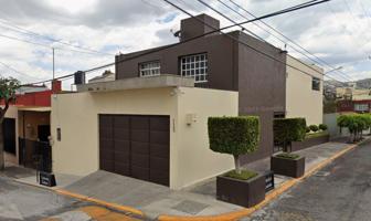Foto de inmueble en Colina del Silencio, Boulevares, 53140 Naucalpan de Juárez, Méx., Col. Boulevares C.P. 53140, Naucalpan de Juárez
