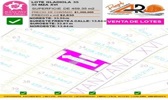 Foto de inmueble en HERMOSO LOTE GLADIOLA 35 XVI #XVI, Col. El Salitre C.P. 51924, Ixtapan de la Sal