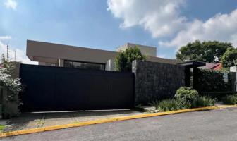 Foto de inmueble en Bosques de las Lomas, Ciudad de México, CDMX, Col. Bosques de las Lomas C.P. 05120, Cuajimalpa de Morelos