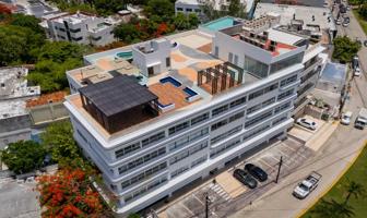 Foto de inmueble en Av. Nader Lote 90, 91 y 92, Supermanzana 3 Manzana 9, 77500 Cancún, Q.R., Col. Cancún Centro C.P. 77500, Benito Juárez
