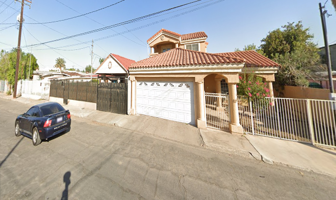 Foto de inmueble en Avenida Republica de Costa Rica 173 #173, Col. Cuauhtémoc Norte C.P. 21200, Mexicali