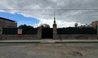 Foto de inmueble en República de Colombia 327, Satelite Francisco I. Madero, 78380 San Luis Potosí, S.L.P. #327, Col. Satélite Francisco I Madero C.P. 78380, San Luis Potosí