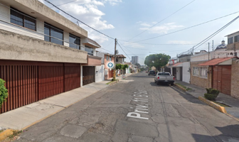 Foto de inmueble en Priv. 11 B Sur, Prados Agua Azul, 72430 Heroica Puebla de Zaragoza, Pue., Col. Agua Azul (Balneario) C.P. 72430, Puebla