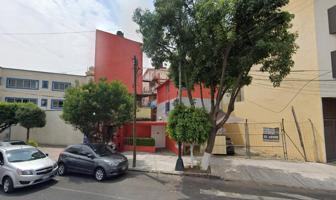 Foto de inmueble en Ajusco 38, Portales Nte, Benito Juárez, 03303 Ciudad de México, CDMX #38, Col. Portales Norte C.P. 03303, Benito Juárez