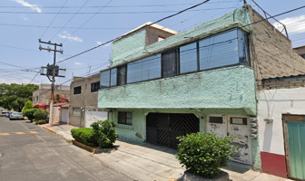 Foto de inmueble en C. 25 25, Progreso Nacional, Gustavo A. Madero, 07600 Ciudad de México, CDMX #25, Col. Progreso Nacional C.P. 07600, Gustavo A. Madero