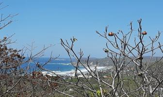 Foto de inmueble en Terreno con estupenda vista al mar en Zipolite #s/n, Col. Playa Zipolite C.P. 70904, San Pedro Pochutla