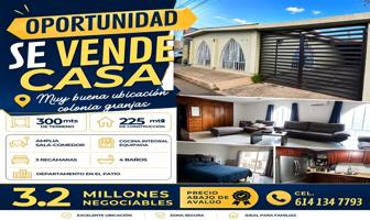Foto de inmueble en Granjas El Valle II Etapa, 31183 Chihuahua, Chih., Col. Parque Industrial Impulso VII y VIII C.P. 31183, Chihuahua