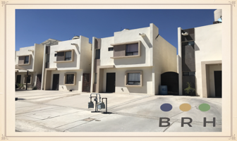Foto de inmueble en Alameda Ruan, 32575 Juárez, Chih., Col. Versalles Privada Montpellier C.P. 32575, Juárez