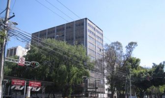 Foto de inmueble en Nuevo León #250, Col. Condesa C.P. 06140, Cuauhtémoc