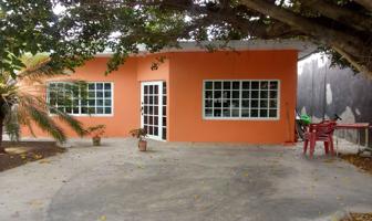 Foto de inmueble en Lirio #s/n, Col. Paso de Doña Juana C.P. 91660, Ursulo Galván