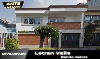 Foto de inmueble en Jaina, Letran Valle, 03650 Ciudad de México, CDMX #31, Col. Letrán Valle C.P. 03650, Benito Juárez