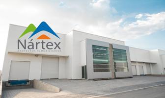 Foto de inmueble en Carretera Mexico Queretaro, Col. Parque Industrial TLC C.P. 76248, El Marqués
